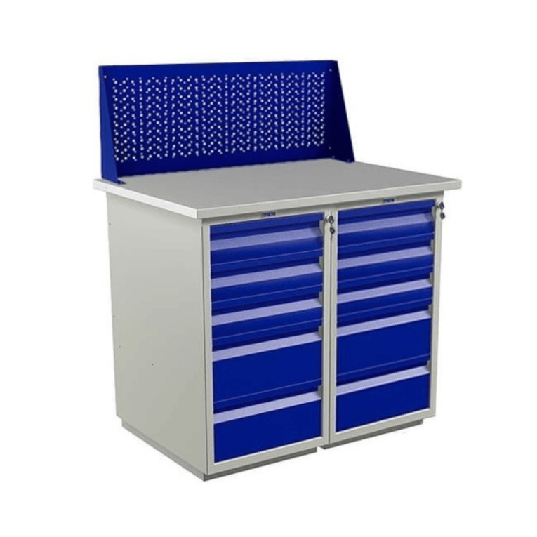 Верстак Profi WT100.WD5/WD5.010 купить в Петрозаводске