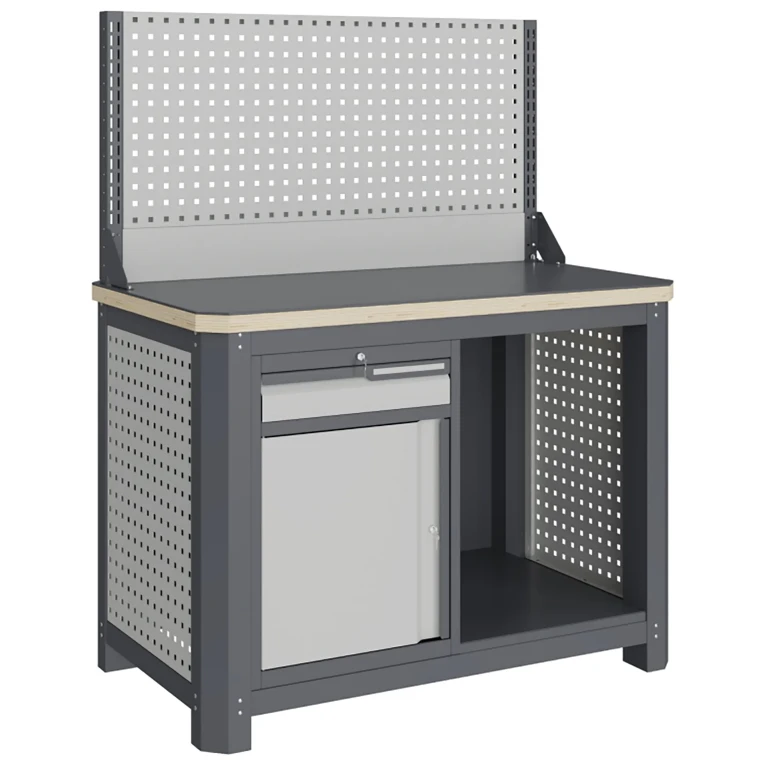 Верстак MCN 1252.S8.1-1 купить в Петрозаводске