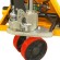 Гидравлическая тележка с весами BFC20 (г/п 2000 кг, вилы 1150x570 мм, PDP) SMARTLIFT (SMART) купить в Петрозаводске