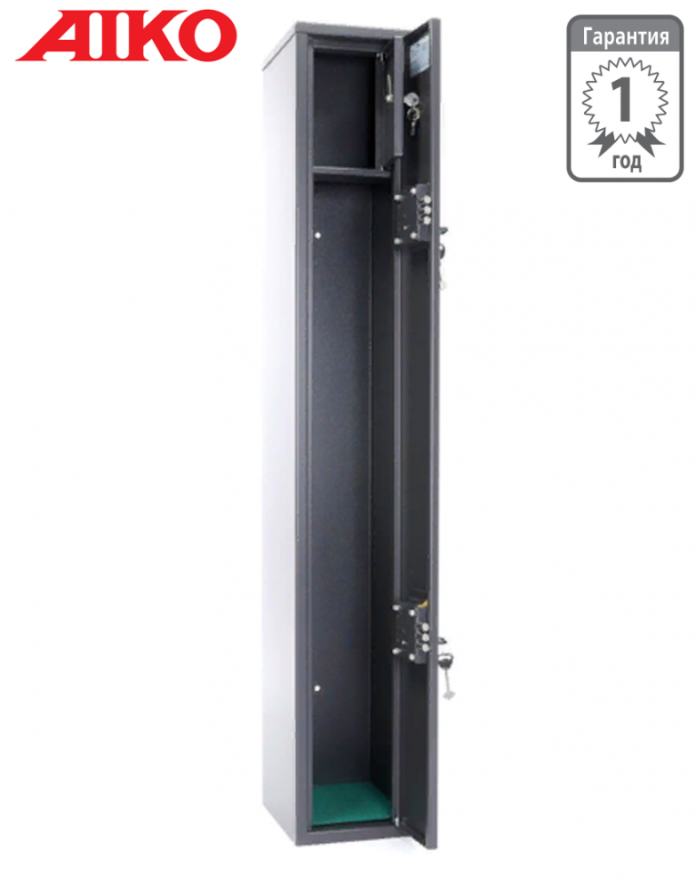 Оружейный сейф Aiko Чирок 1325 купить в Петрозаводске