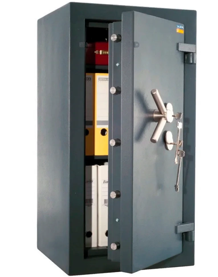 Взломостойкий сейф Valberg Алмаз 99 KL купить в Петрозаводске Взломостойкий сейф Valberg Алмаз 99 KL купить в Петрозаводске