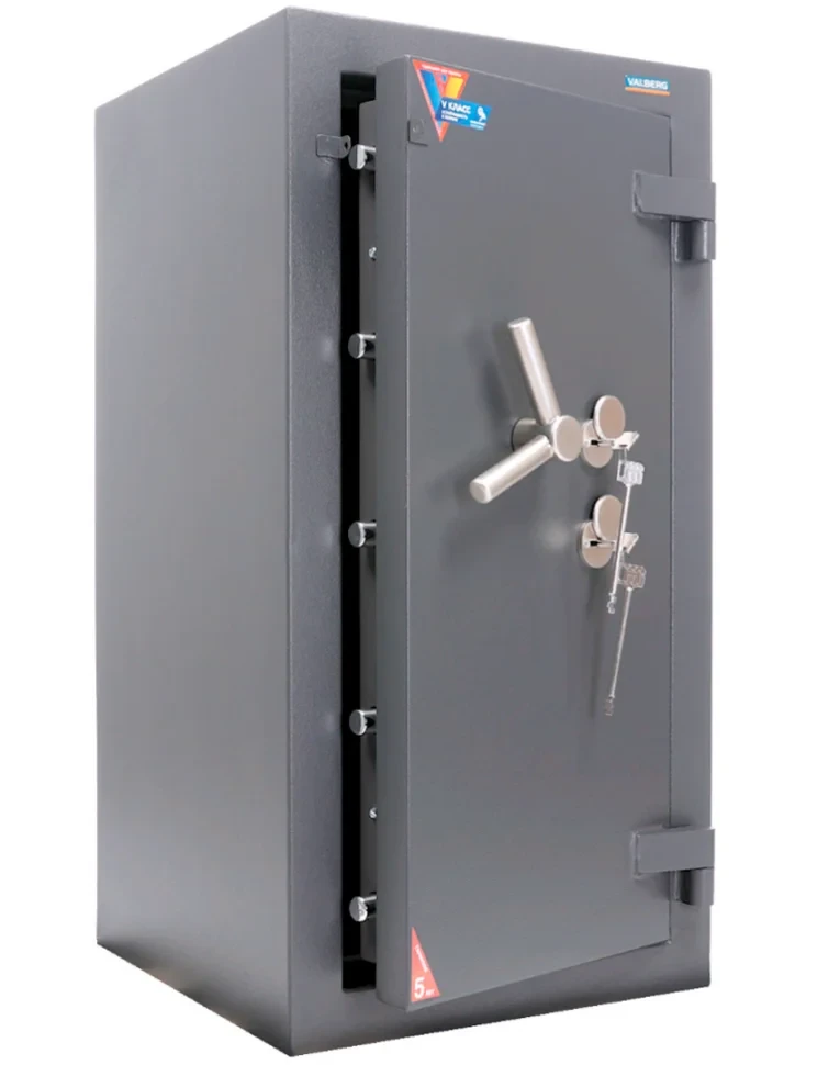 Взломостойкий сейф Valberg Алмаз 99 KL купить в Петрозаводске Взломостойкий сейф Valberg Алмаз 99 KL купить в Петрозаводске