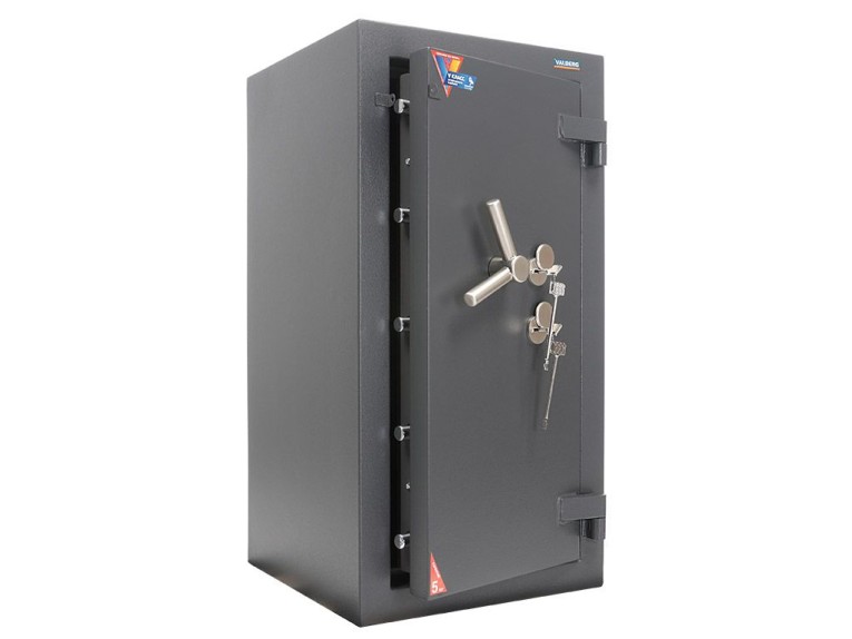 Взломостойкий сейф Valberg Алмаз 99 KL купить в Петрозаводске Взломостойкий сейф Valberg Алмаз 99 KL купить в Петрозаводске