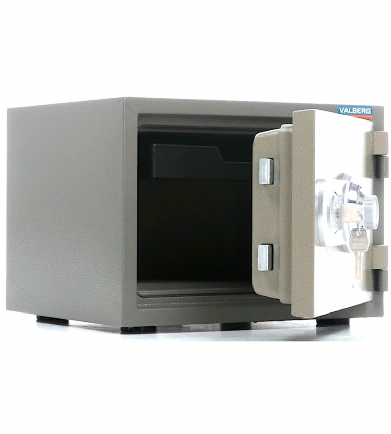 Огнестойкий сейф Valberg FRS-30 CL купить в Петрозаводске