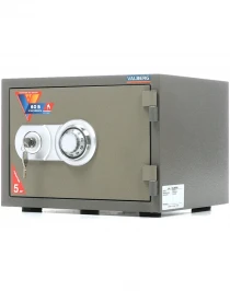 Огнестойкий сейф Valberg FRS-30 CL