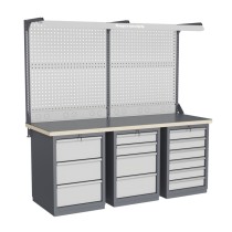 Верстак FBK 205.346-2FR Верстак FBK 205.346-2FR