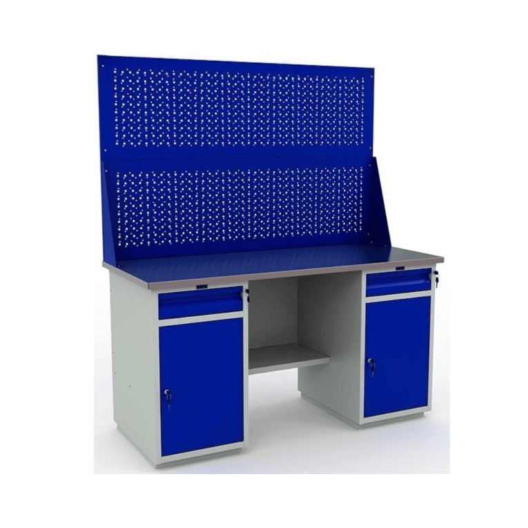 Верстак Profi WT160.WD2/WD2.020 купить в Петрозаводске