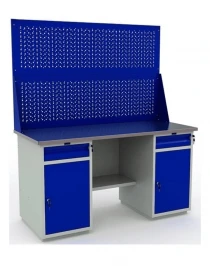 Верстак Profi WT160.WD2/WD2.020 Верстак Profi WT160.WD2/WD2.020