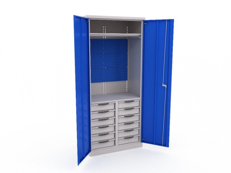 Шкаф ERGO 181 №8 купить в Петрозаводске