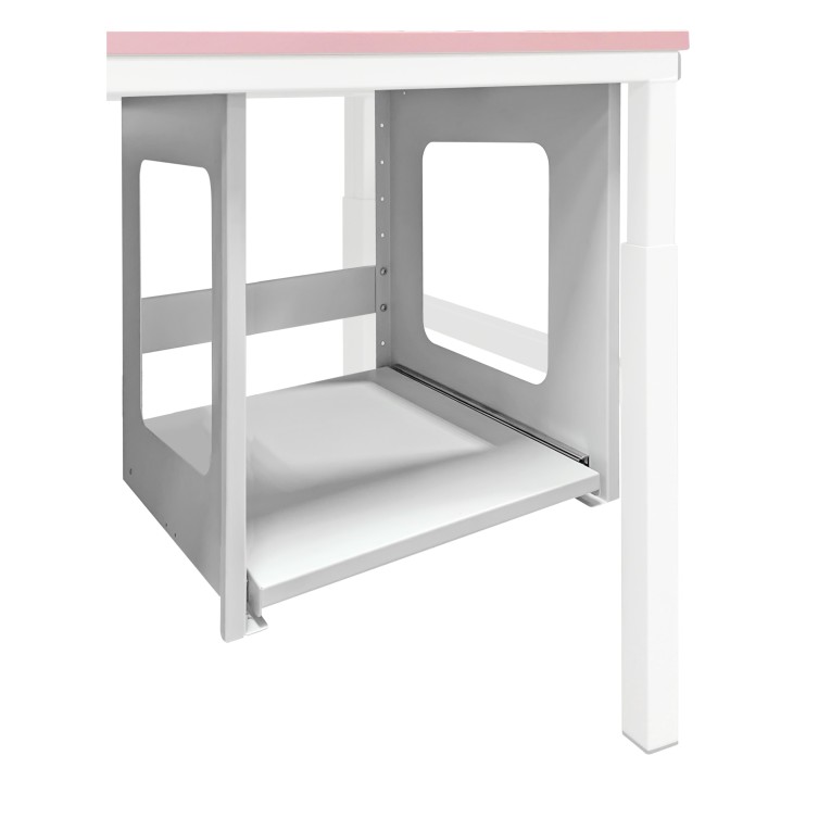 Полка выдвижная для оргтехники Gresson ПВО купить в Петрозаводске Полка выдвижная для оргтехники Gresson ПВО купить в Петрозаводске