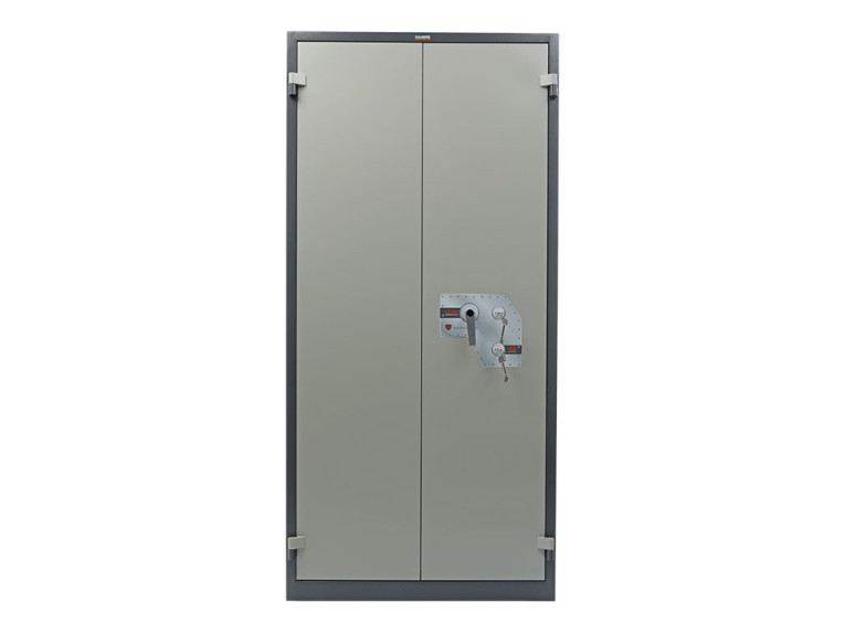 Огнестойкий шкаф Valberg BrandMauer BM-1993KL купить в Петрозаводске Огнестойкий шкаф Valberg BrandMauer BM-1993KL купить в Петрозаводске