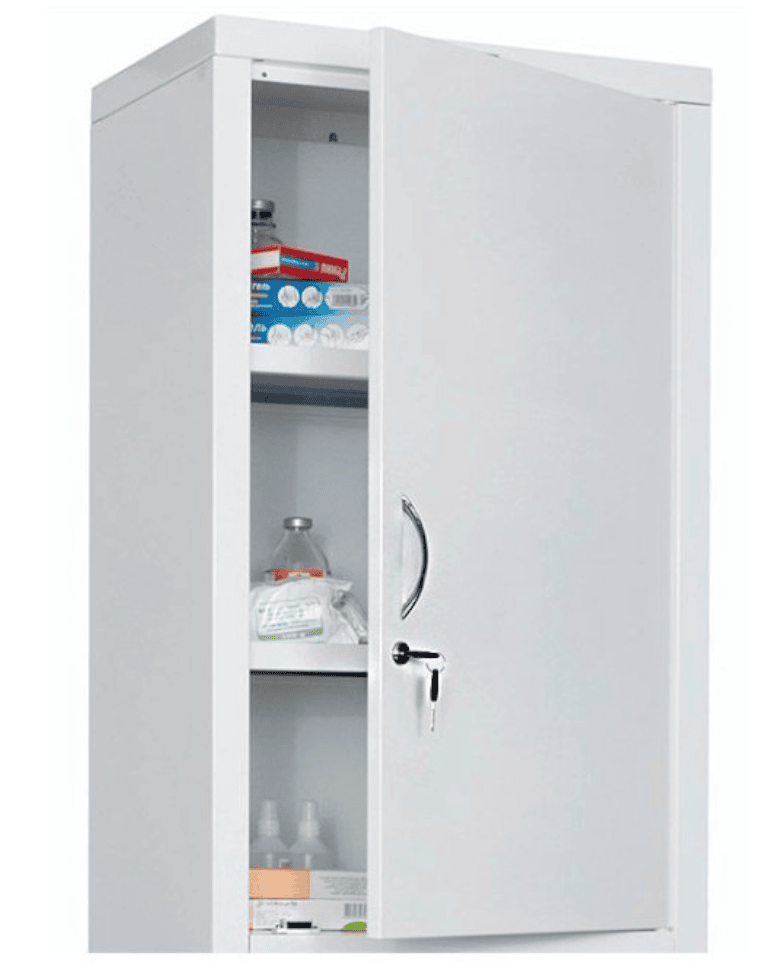 Медицинский шкаф HILFE МД 1 1657/SS купить в Петрозаводске Медицинский шкаф HILFE МД 1 1657/SS купить в Петрозаводске