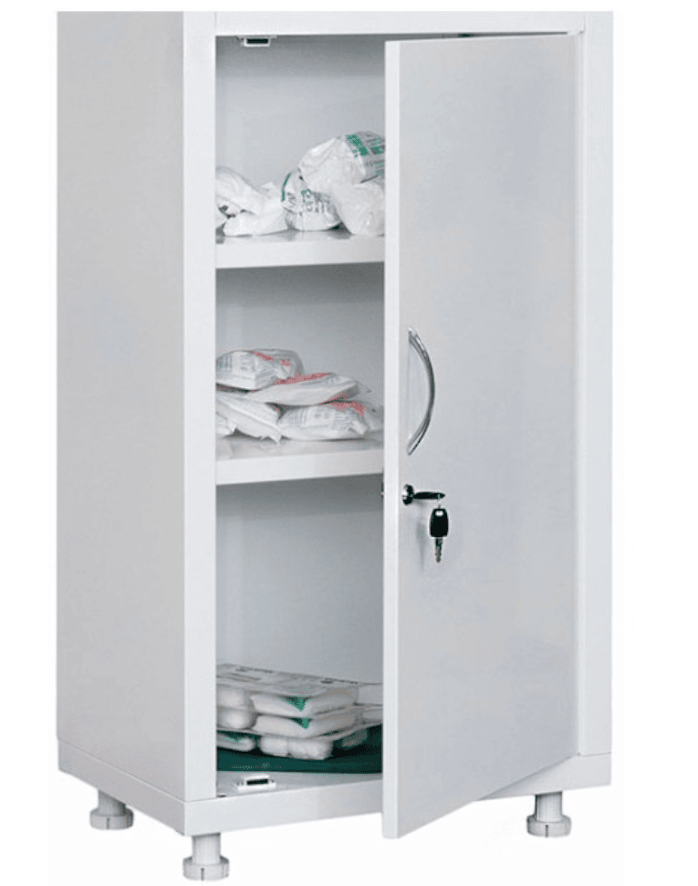 Медицинский шкаф HILFE МД 1 1657/SS купить в Петрозаводске Медицинский шкаф HILFE МД 1 1657/SS купить в Петрозаводске