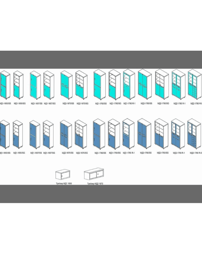 Медицинский шкаф HILFE МД 1 1657/SS купить в Петрозаводске Медицинский шкаф HILFE МД 1 1657/SS купить в Петрозаводске
