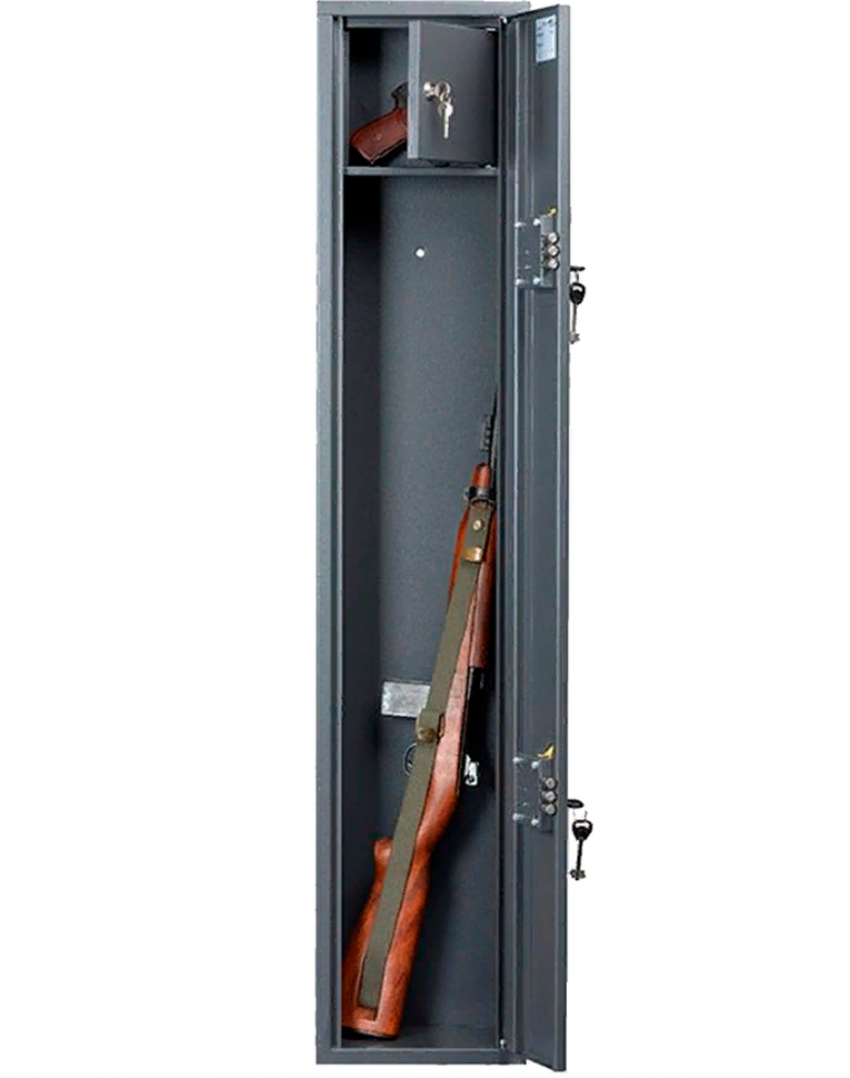 Оружейный сейф Aiko Чирок 1318 купить в Петрозаводске