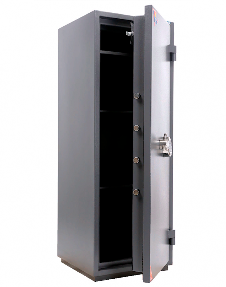 Взломостойкий сейф Valberg Гранит 120Т EL купить в Петрозаводске