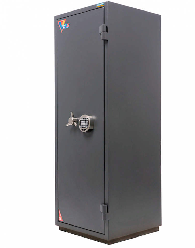 Взломостойкий сейф Valberg Гранит 120Т EL купить в Петрозаводске