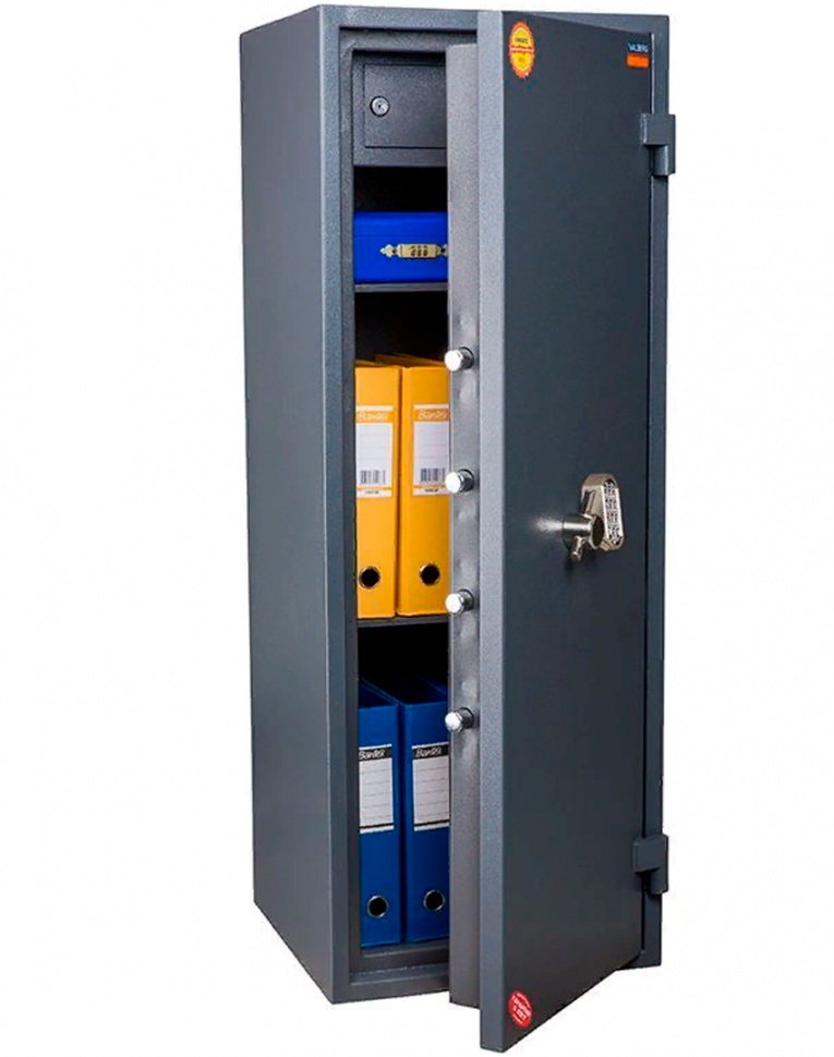 Взломостойкий сейф Valberg Гранит 120Т EL купить в Петрозаводске