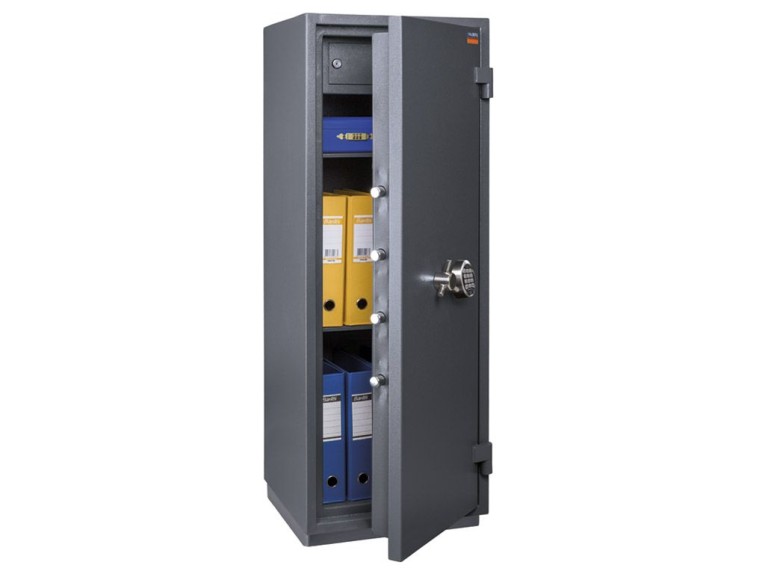 Взломостойкий сейф Valberg Гранит 120Т EL купить в Петрозаводске