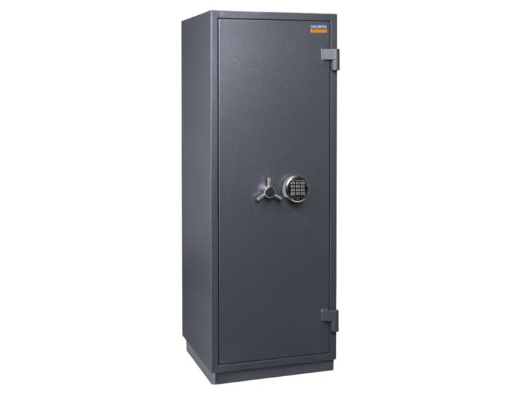 Взломостойкий сейф Valberg Гранит 120Т EL купить в Петрозаводске