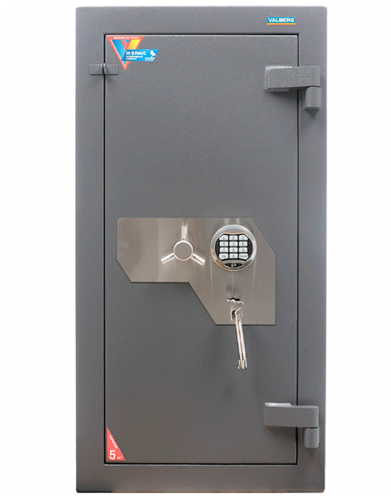 Взломостойкий сейф Valberg Форт 99 EL купить в Петрозаводске Взломостойкий сейф Valberg Форт 99 EL купить в Петрозаводске