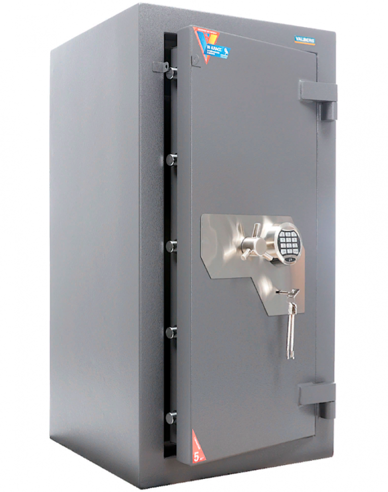 Взломостойкий сейф Valberg Форт 99 EL купить в Петрозаводске Взломостойкий сейф Valberg Форт 99 EL купить в Петрозаводске