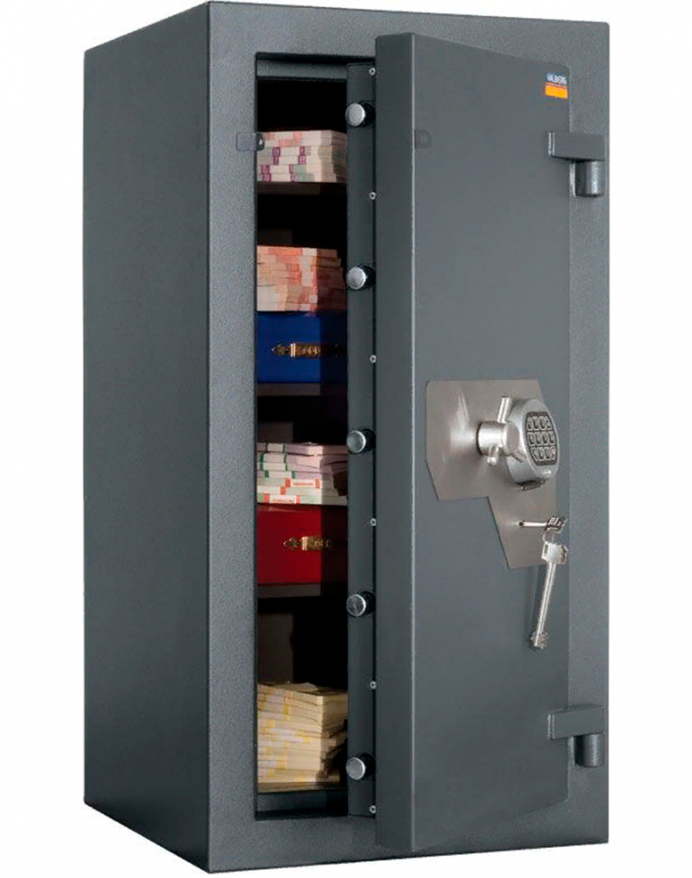 Взломостойкий сейф Valberg Форт 99 EL купить в Петрозаводске Взломостойкий сейф Valberg Форт 99 EL купить в Петрозаводске