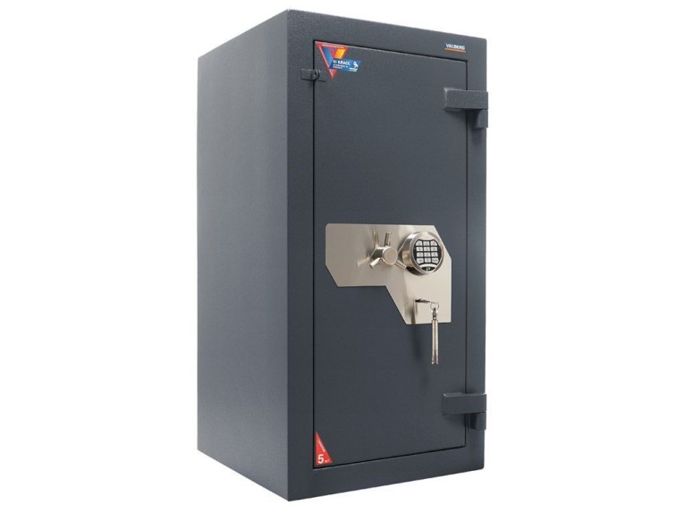 Взломостойкий сейф Valberg Форт 99 EL купить в Петрозаводске Взломостойкий сейф Valberg Форт 99 EL купить в Петрозаводске