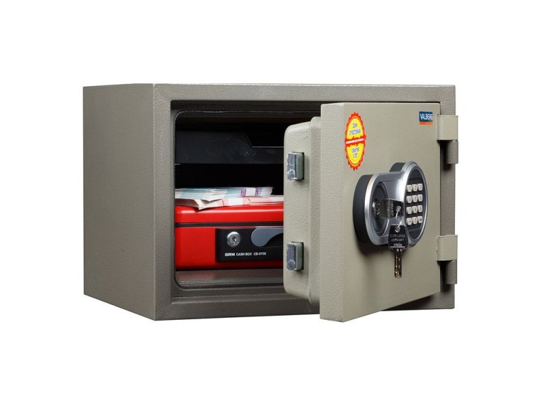 Огнестойкий сейф Valberg FRS-30 EL купить в Петрозаводске Огнестойкий сейф Valberg FRS-30 EL купить в Петрозаводске