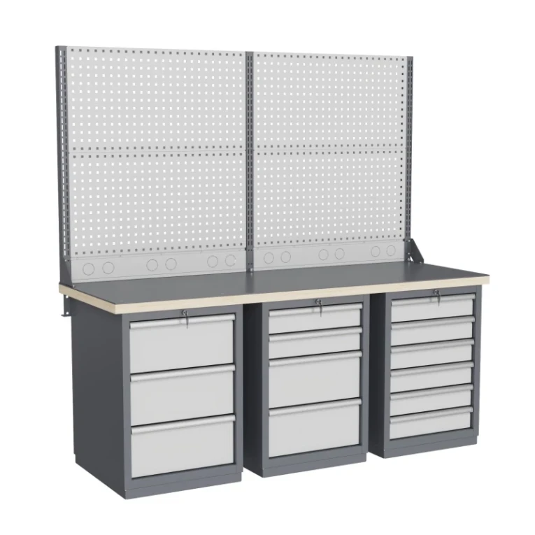 Верстак FBK 205.346-2R купить в Петрозаводске