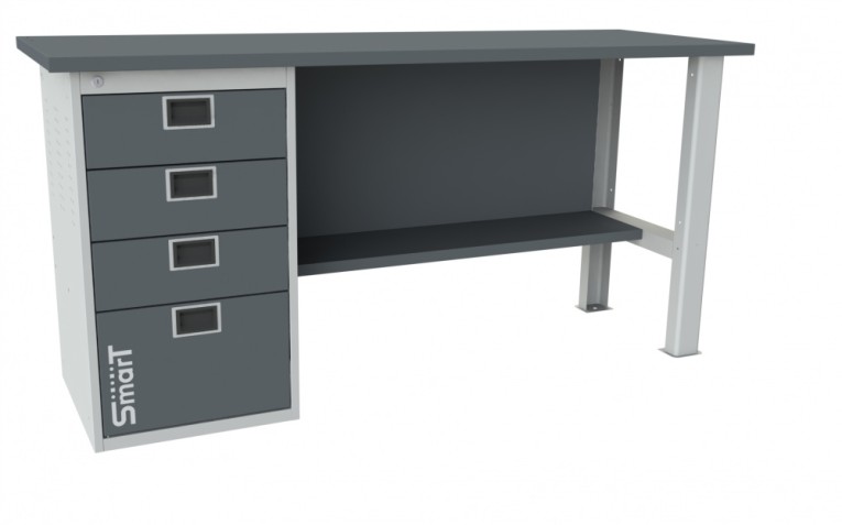 Верстак SMART 1760.4.S3.0 купить в Петрозаводске