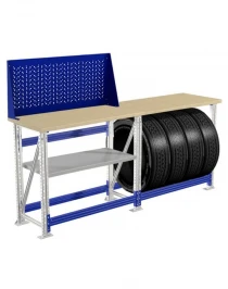 Верстак Master M100.MF1 / MF1 / MF1.011.000
