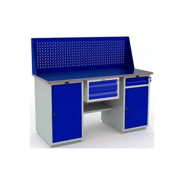 Верстак Profi WT160.WD1/WD2.110 купить в Петрозаводске