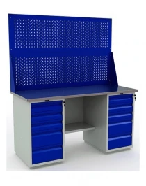 Верстак Profi WT160.WD5/WD5.020 Верстак Profi WT160.WD5/WD5.020