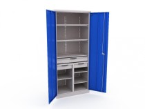 Шкаф ERGO 181 №9 Шкаф ERGO 181 №9