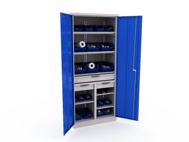 Шкаф ERGO 181 №9 купить в Петрозаводске