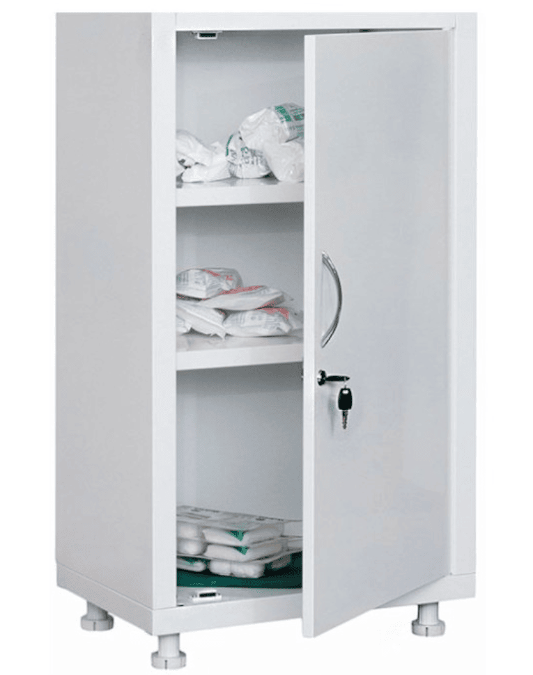 Медицинский шкаф HILFE МД 1 1657/SG купить в Петрозаводске Медицинский шкаф HILFE МД 1 1657/SG купить в Петрозаводске