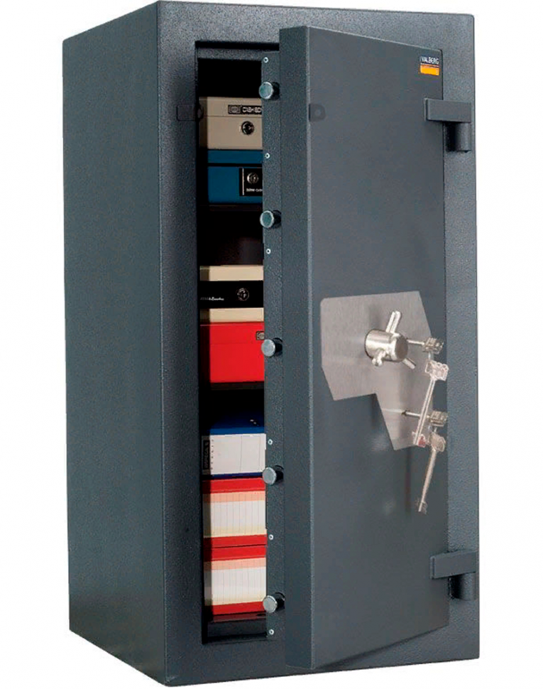 Взломостойкий сейф Valberg Форт 99 KL купить в Петрозаводске Взломостойкий сейф Valberg Форт 99 KL купить в Петрозаводске