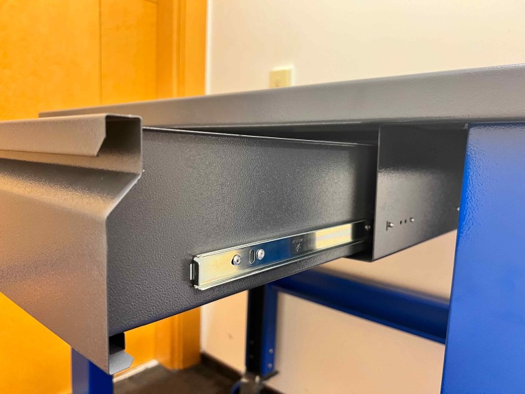 Стол промышленный PLC 20.0-М купить в Петрозаводске