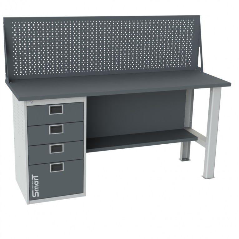 Верстак SMART 1760.4.S3.0.d купить в Петрозаводске