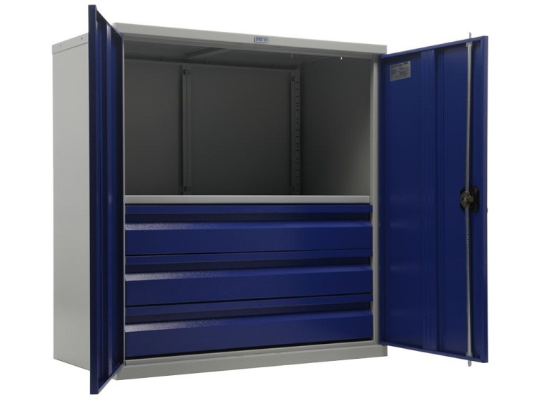 Шкаф инструментальный ТС 1095-001030 купить в Петрозаводске