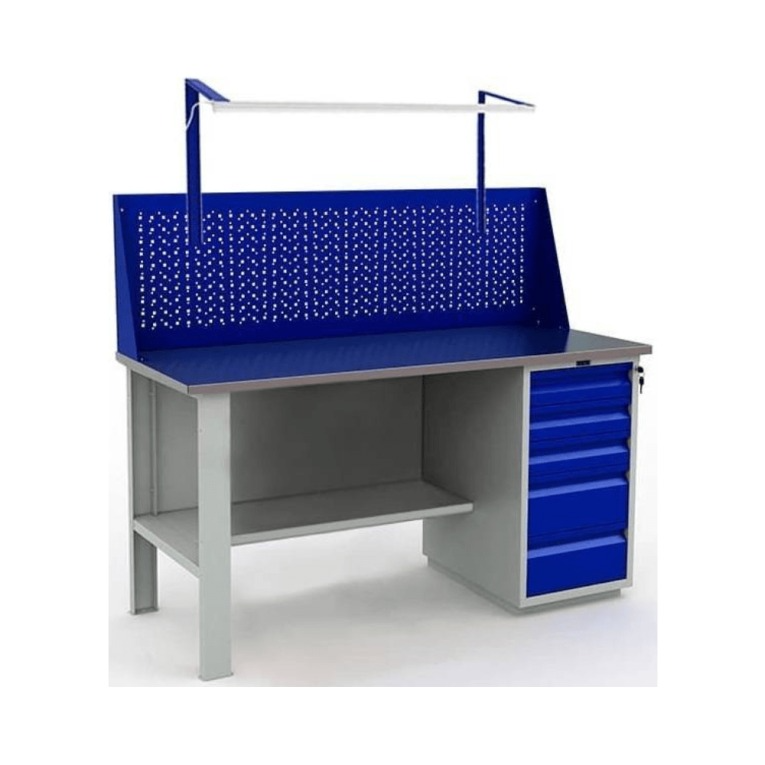 Верстак Profi WT160.WD5/F1.011 купить в Петрозаводске