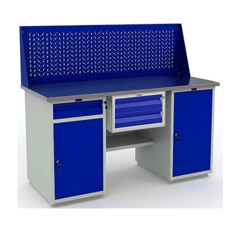 Верстак Profi WT160.WD2/WD1.110 купить в Петрозаводске