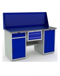 Верстак Profi WT160.WD2/WD1.110 Верстак Profi WT160.WD2/WD1.110