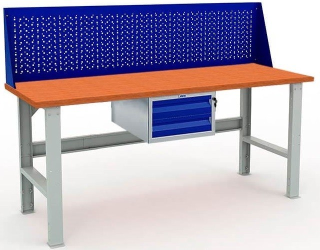 Верстак Expert W200.F2/F2.110 купить в Петрозаводске