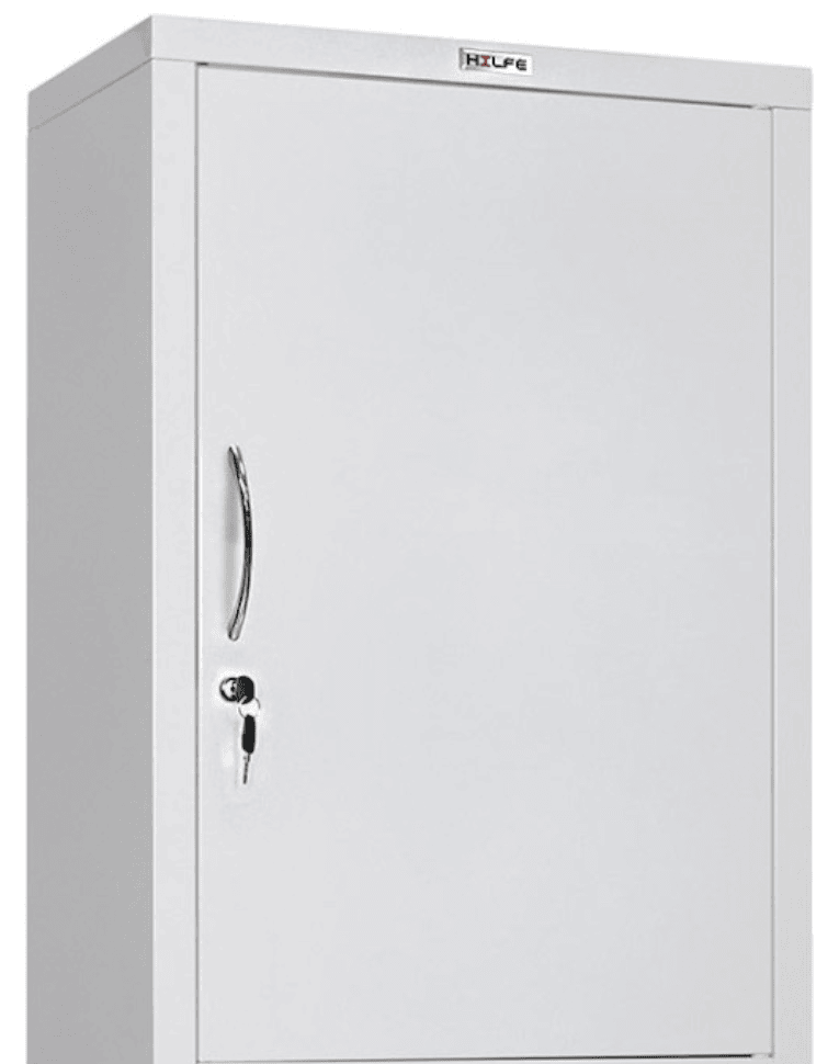 Медицинский шкаф HILFE МД 1 1760/SS купить в Петрозаводске