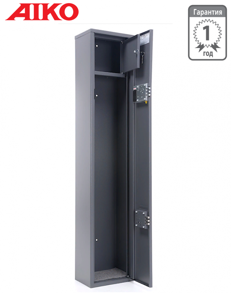 Оружейный сейф Aiko Чирок 1318 EL купить в Петрозаводске