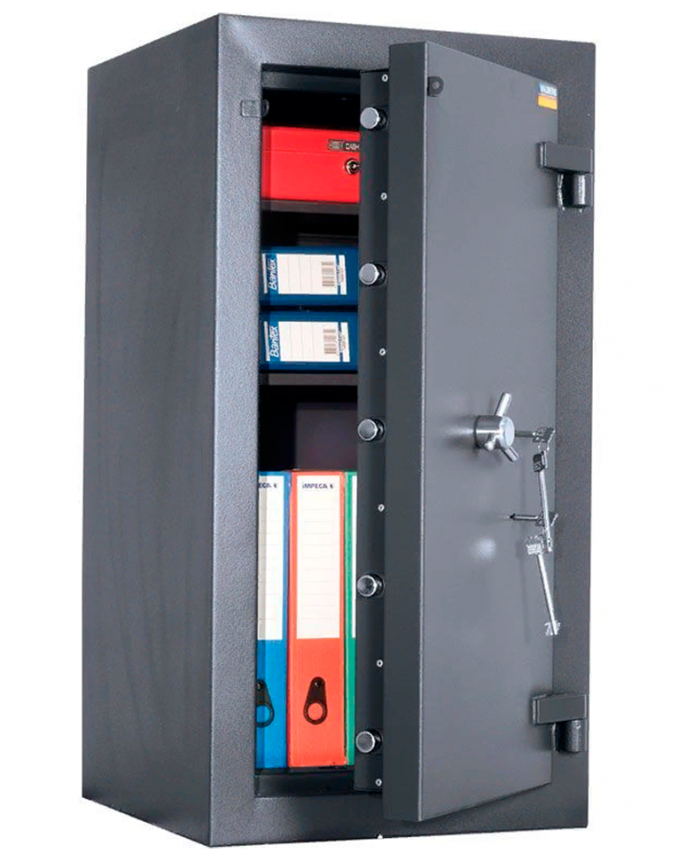 Взломостойкий сейф Valberg Гранит III-99 KL купить в Петрозаводске