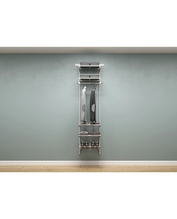 Гардеробная система Практик Home Прихожая Medium 1 купить в Петрозаводске