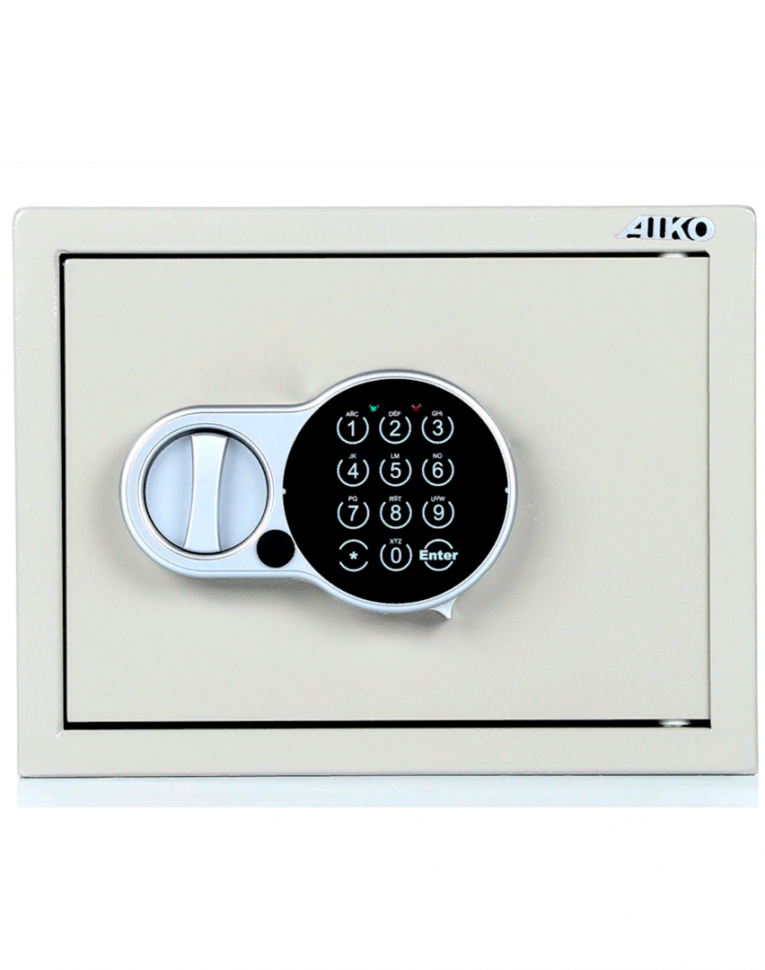 Мебельный сейф Aiko Т-23 EL купить в Петрозаводске